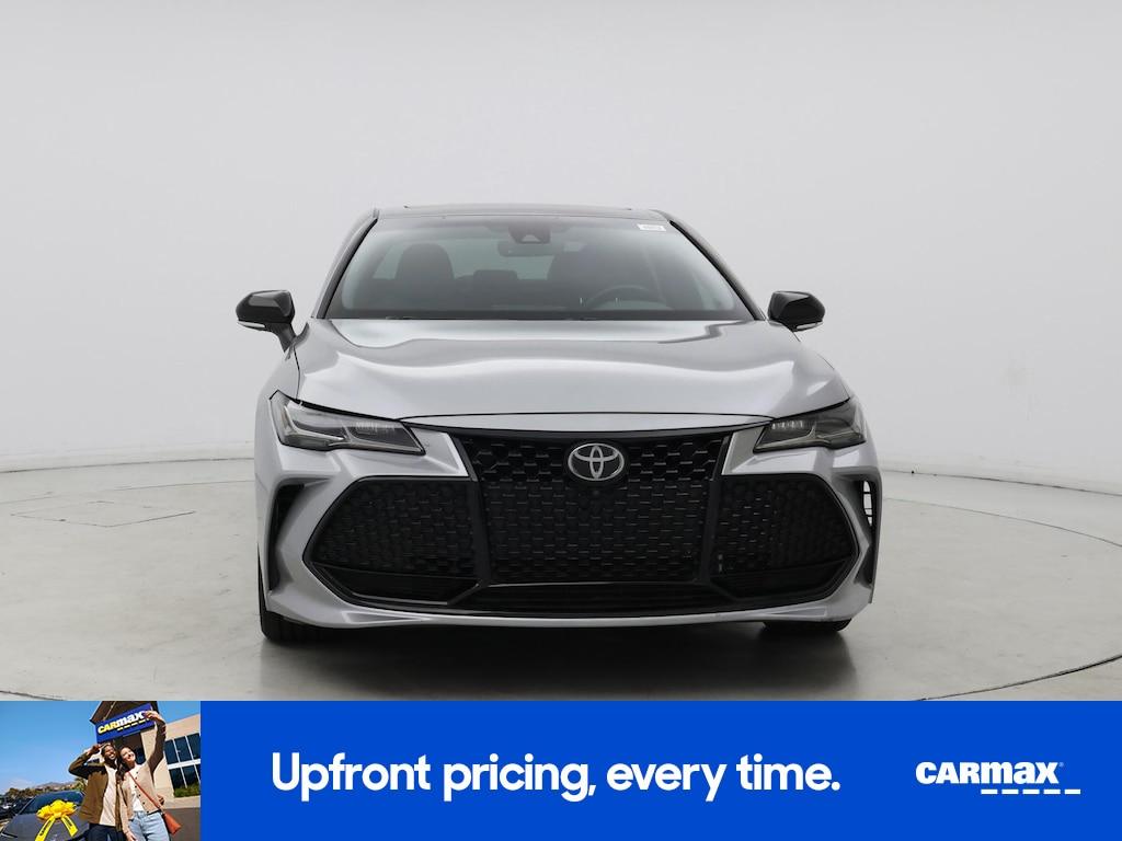 used 2019 Toyota Avalon car, priced at $28,998
