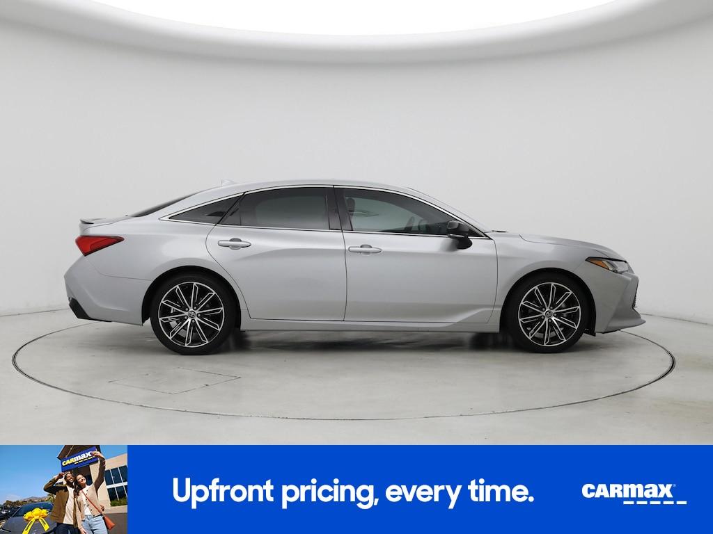used 2019 Toyota Avalon car, priced at $28,998