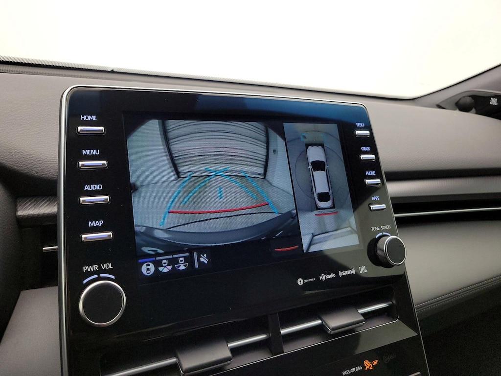 used 2019 Toyota Avalon car, priced at $28,998