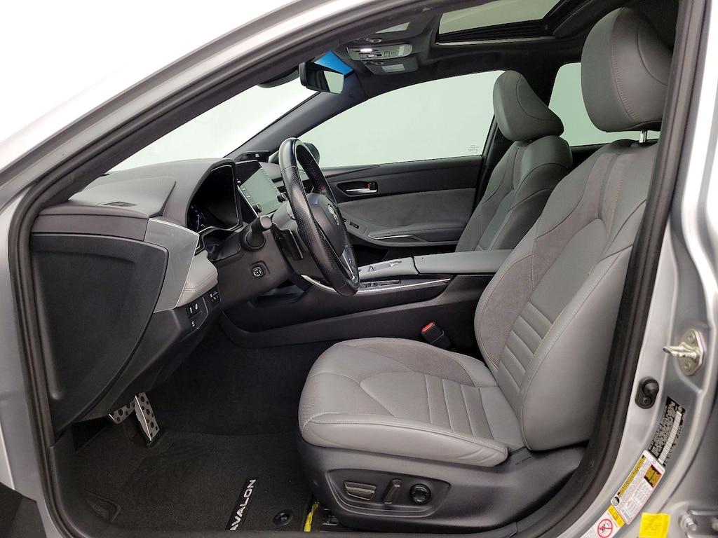 used 2019 Toyota Avalon car, priced at $28,998