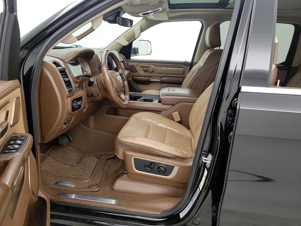 used 2019 Ram 1500 car, priced at $35,998