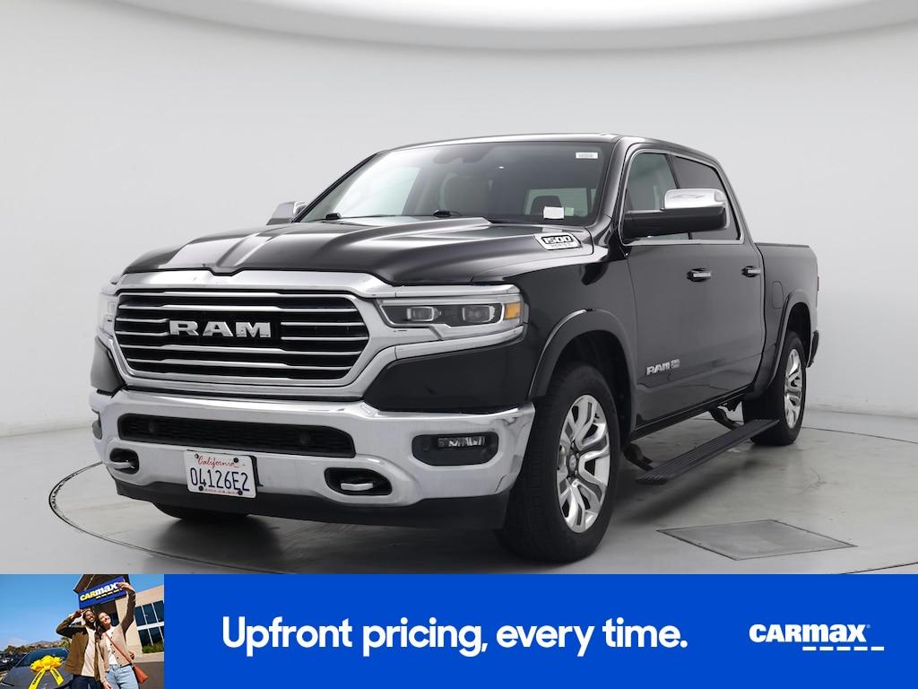used 2019 Ram 1500 car, priced at $35,998