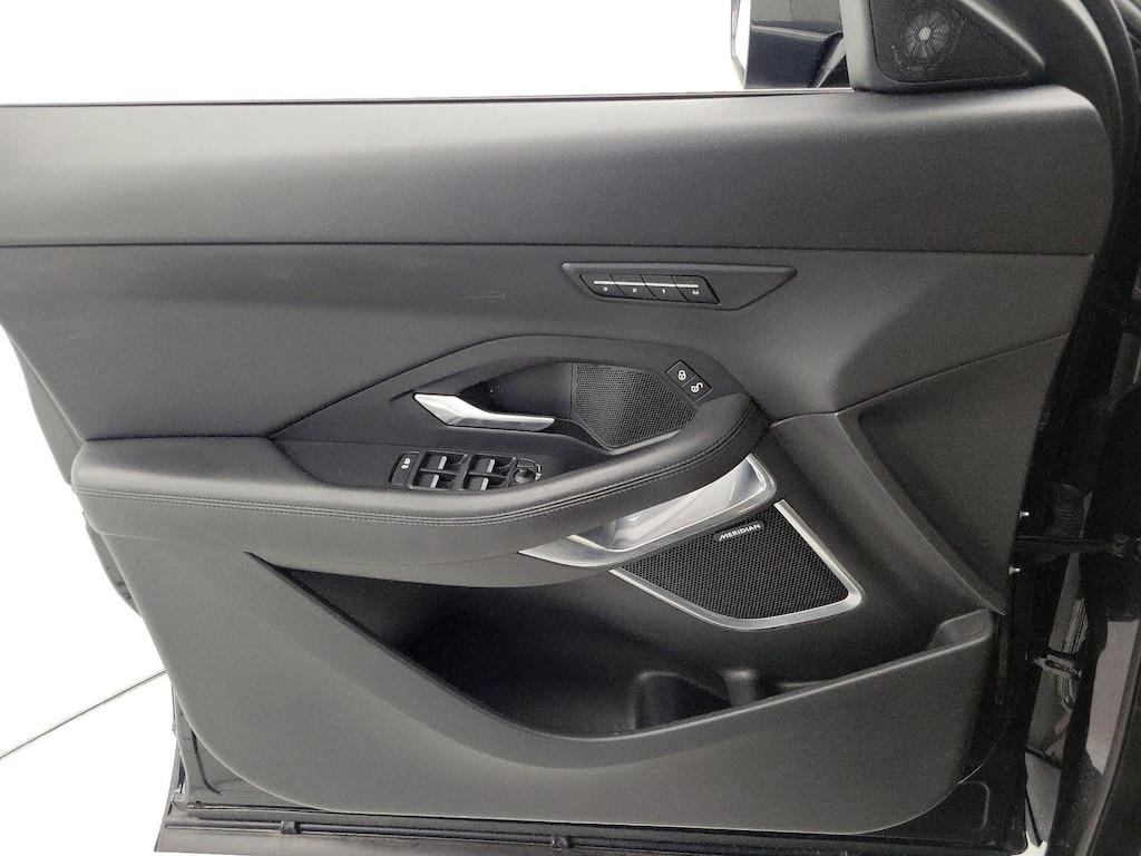 used 2018 Jaguar E-PACE car, priced at $18,998