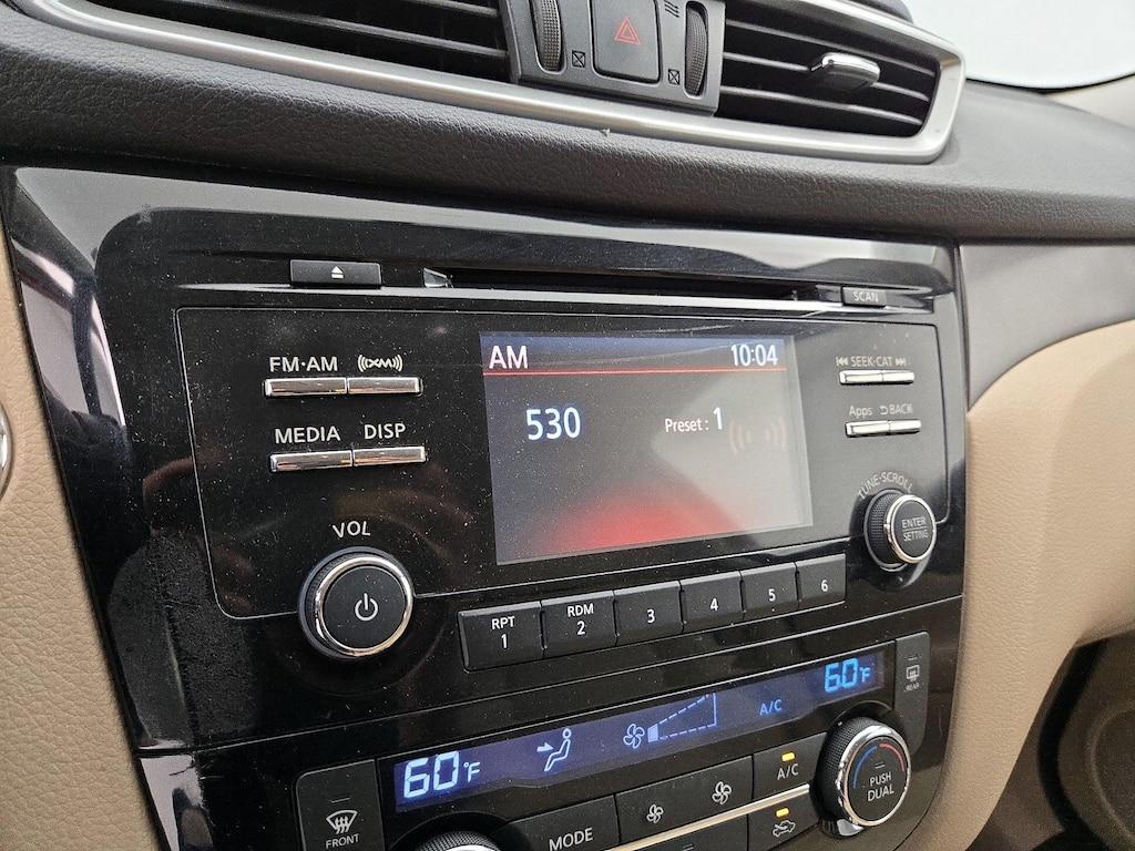 used 2016 Nissan Rogue car, priced at $13,599