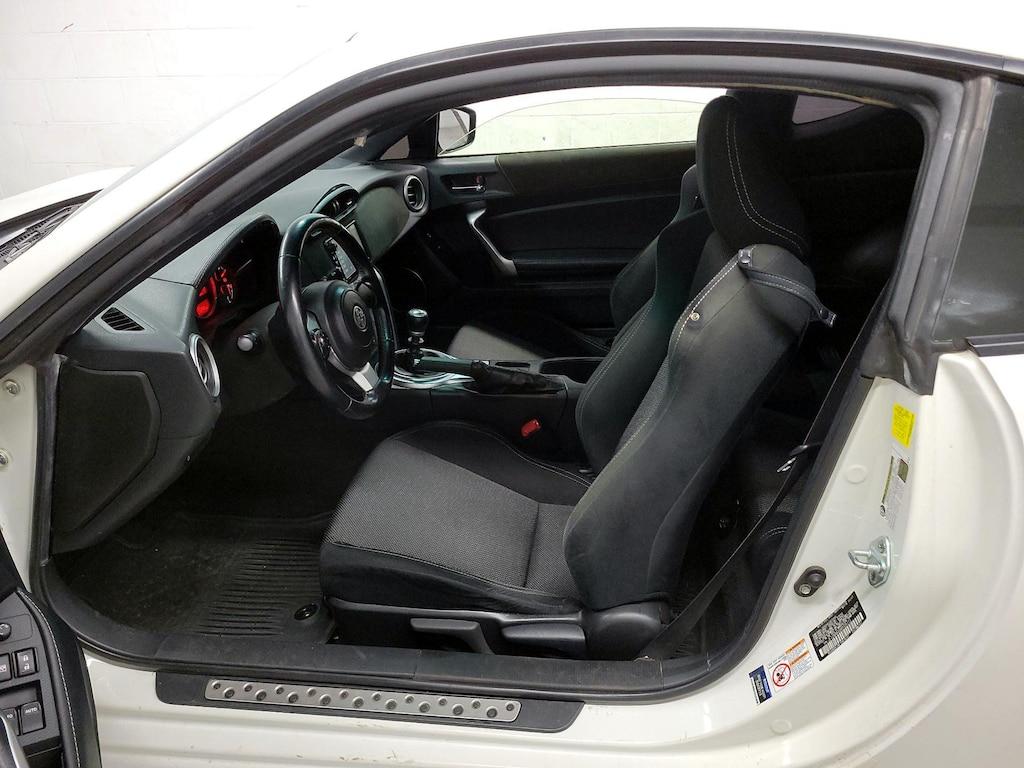 used 2017 Toyota 86 car, priced at $17,998