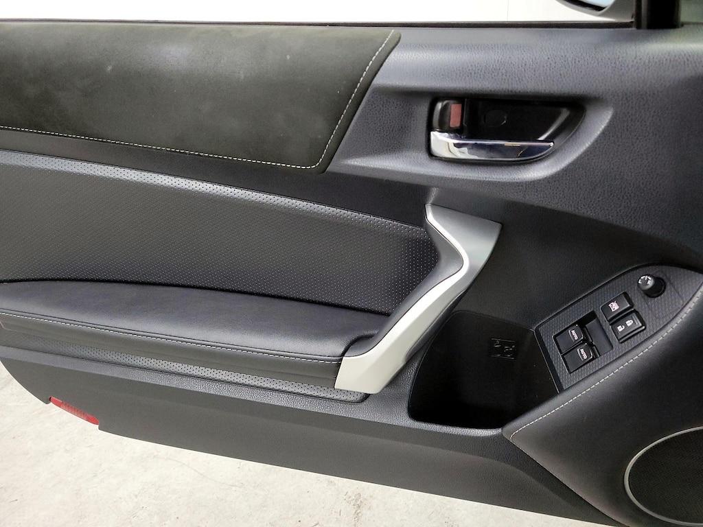 used 2017 Toyota 86 car, priced at $17,998