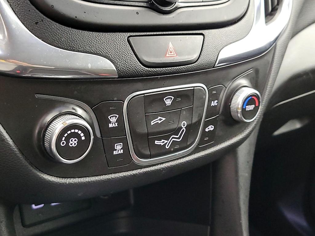 used 2020 Chevrolet Equinox car, priced at $14,998