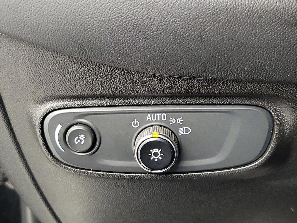 used 2020 Chevrolet Equinox car, priced at $14,998