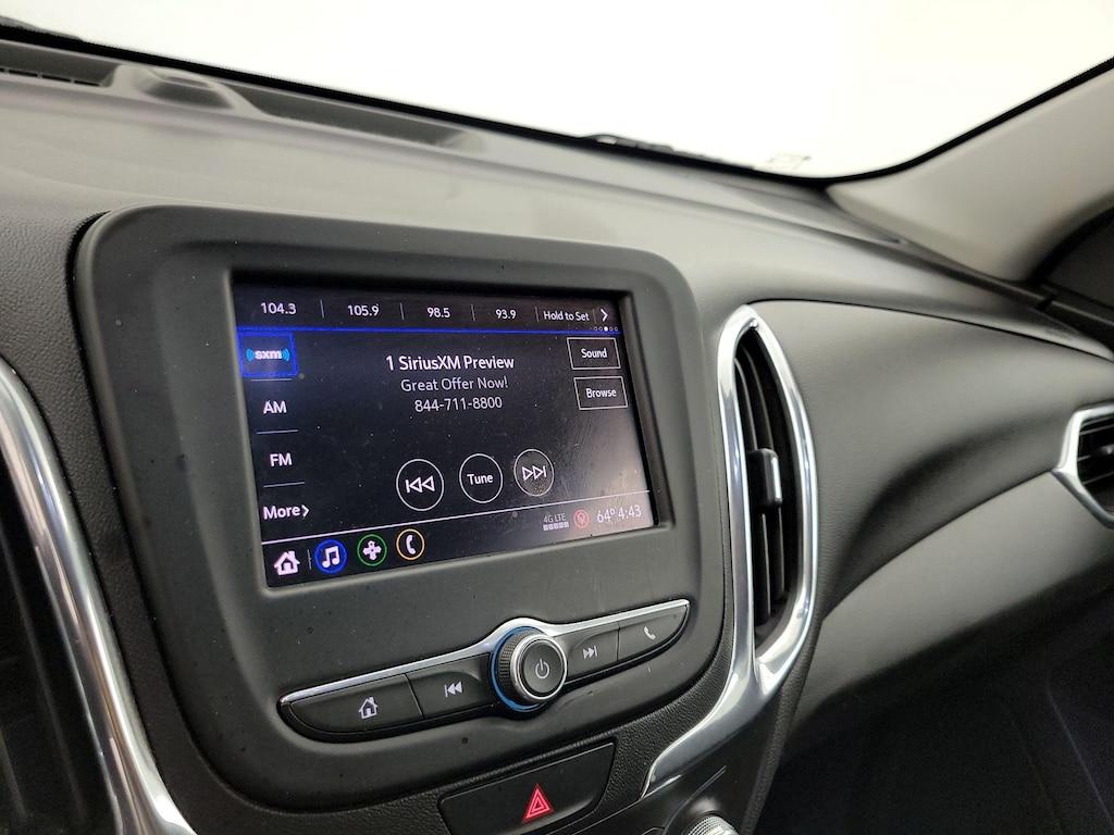 used 2020 Chevrolet Equinox car, priced at $14,998
