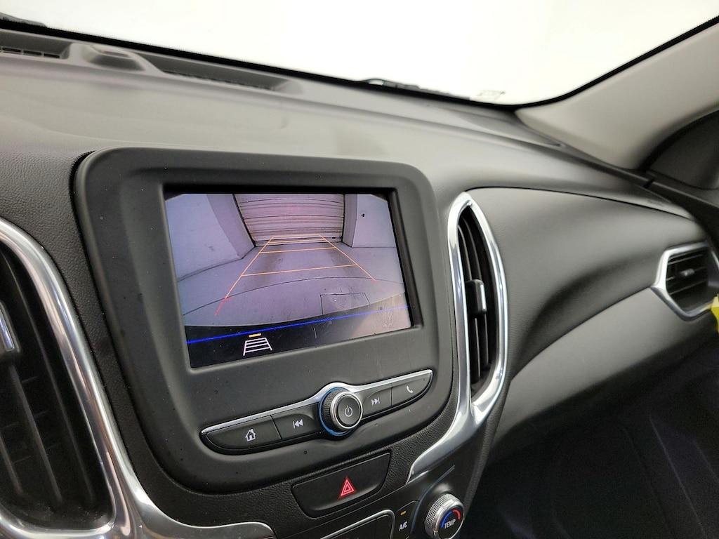 used 2020 Chevrolet Equinox car, priced at $14,998