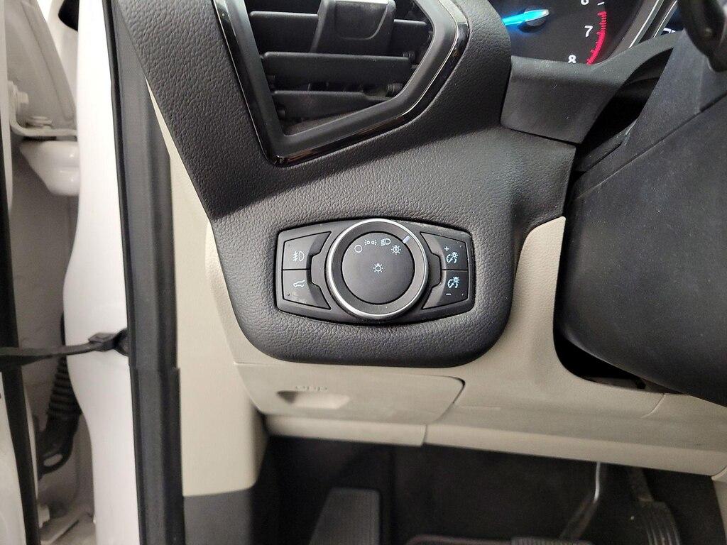 used 2017 Ford Escape car, priced at $12,998