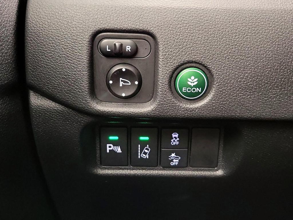 used 2017 Honda Pilot car, priced at $18,998