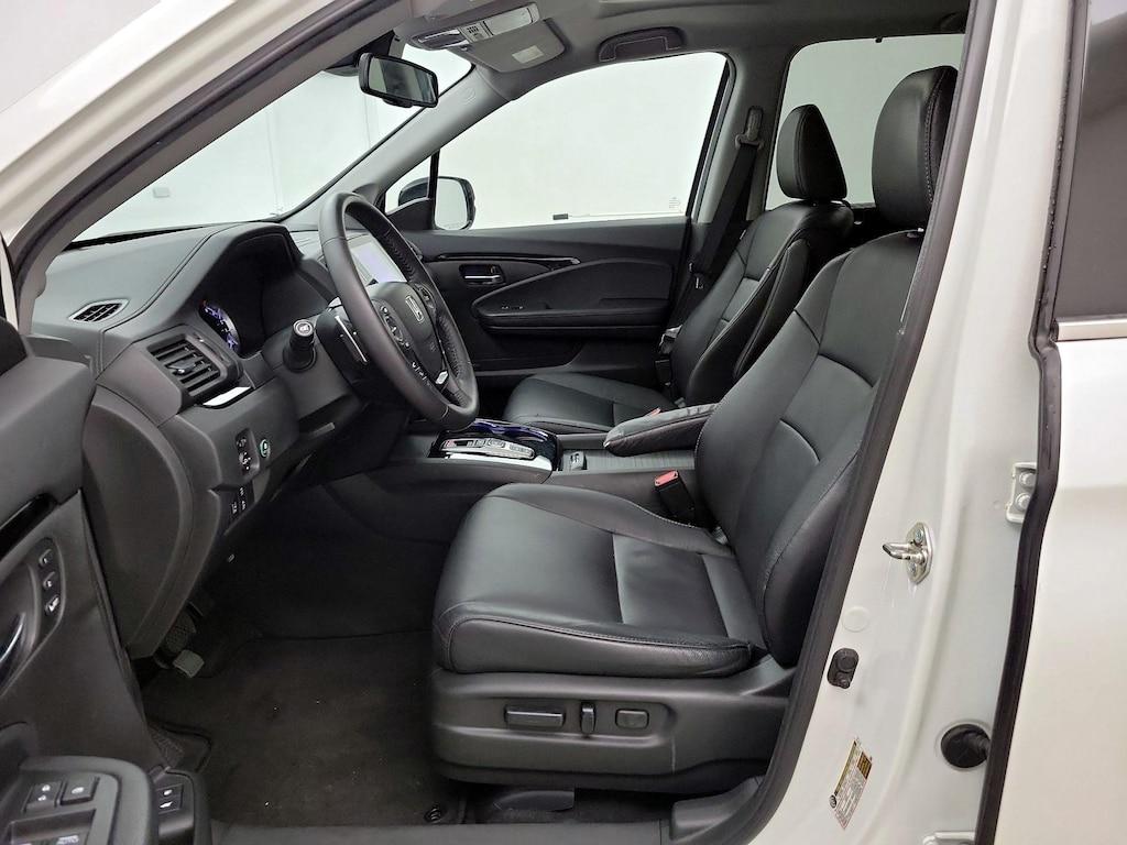 used 2017 Honda Pilot car, priced at $18,998