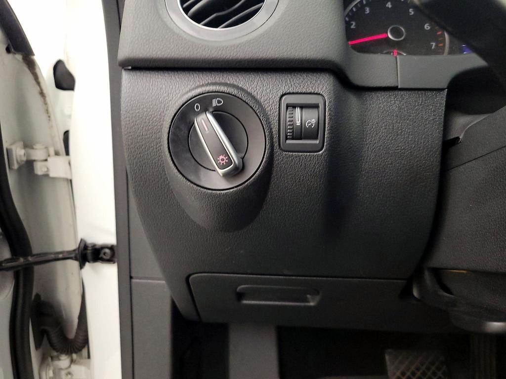 used 2017 Volkswagen Tiguan car, priced at $14,599