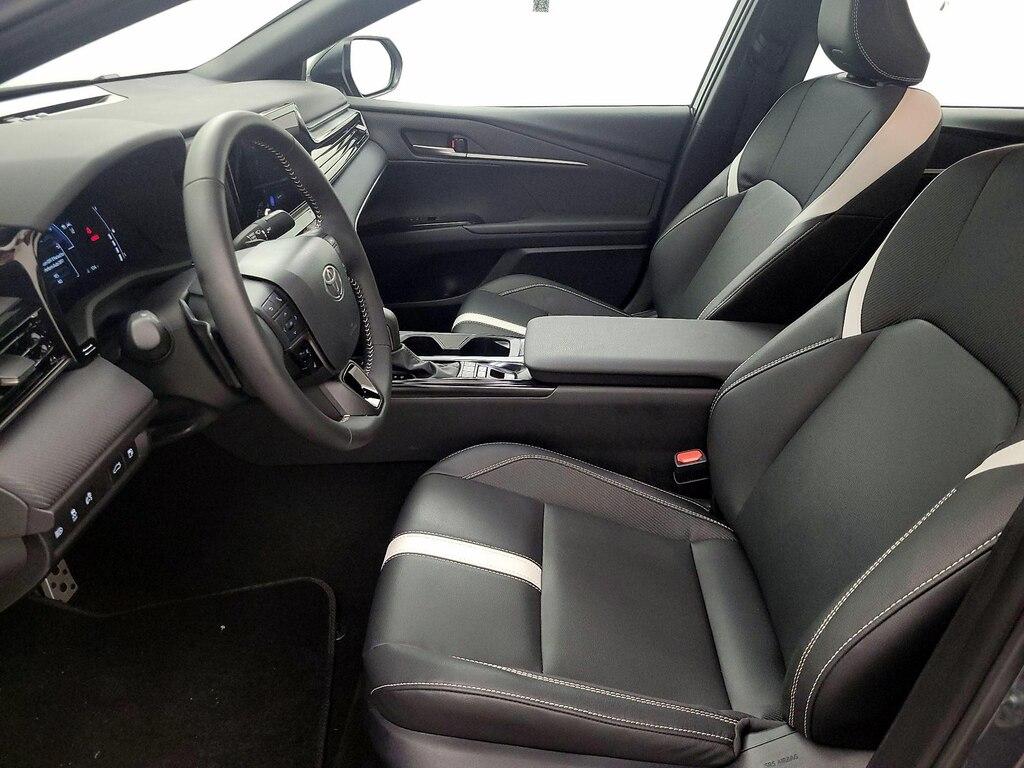used 2026 Toyota Camry car, priced at $35,998