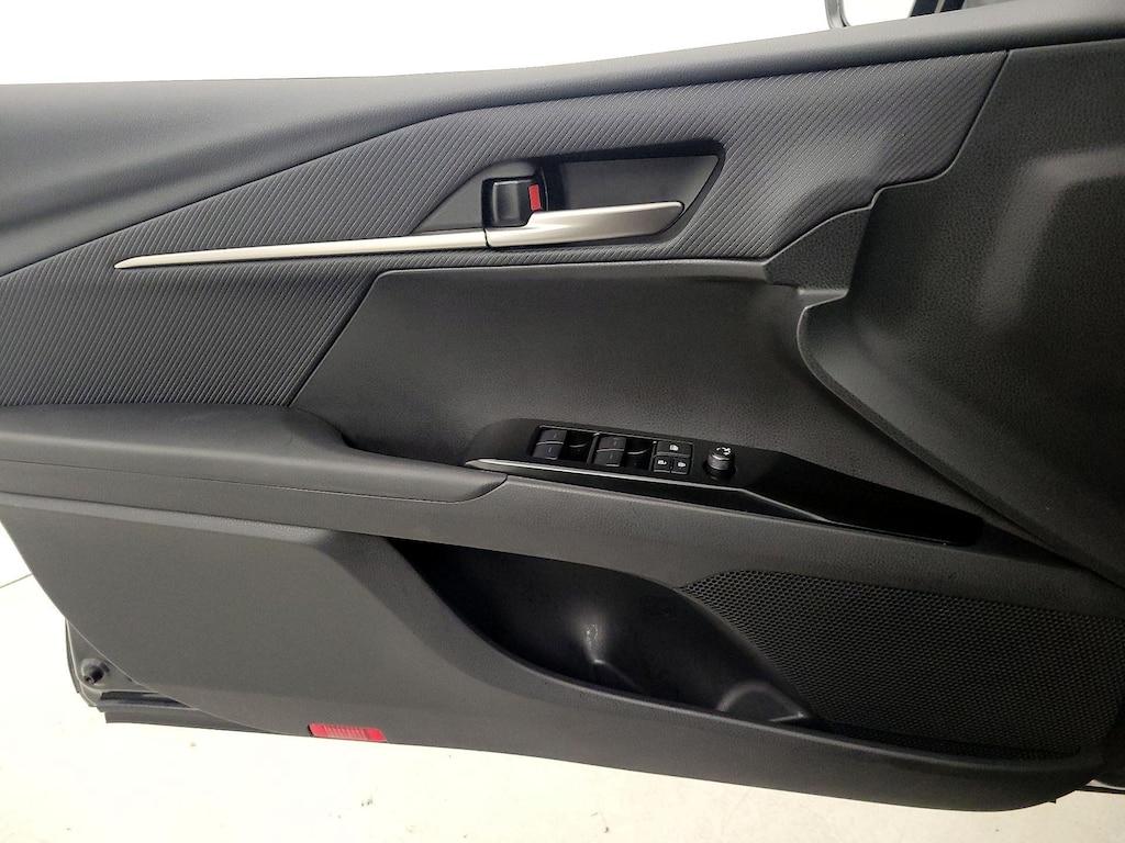 used 2026 Toyota Camry car, priced at $35,998