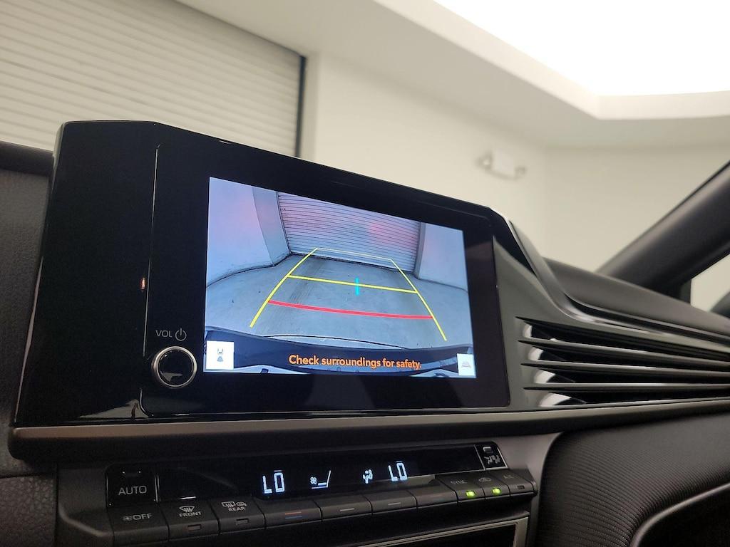 used 2026 Toyota Camry car, priced at $35,998