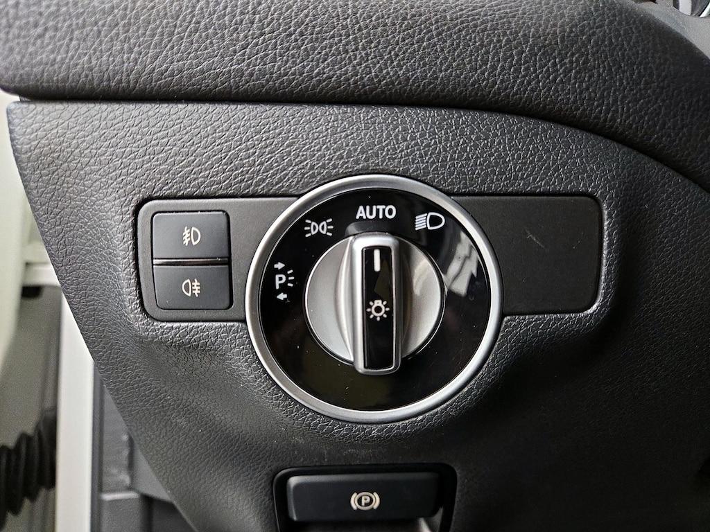 used 2015 Mercedes-Benz GLA-Class car, priced at $14,599