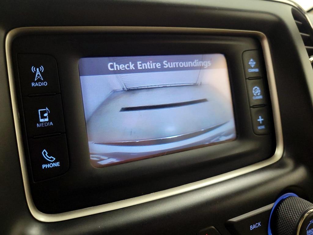 used 2014 Jeep Grand Cherokee car, priced at $13,998