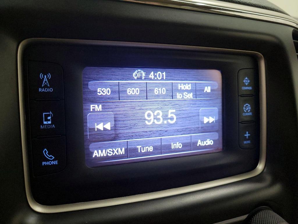 used 2014 Jeep Grand Cherokee car, priced at $13,998