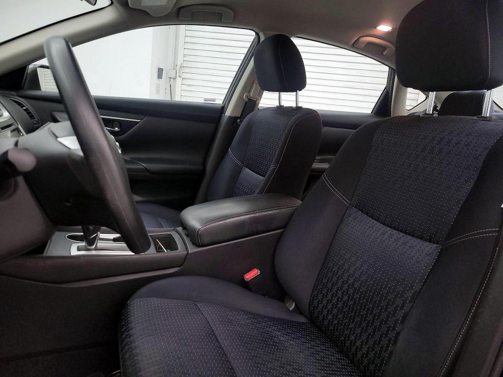 used 2016 Nissan Altima car, priced at $11,998