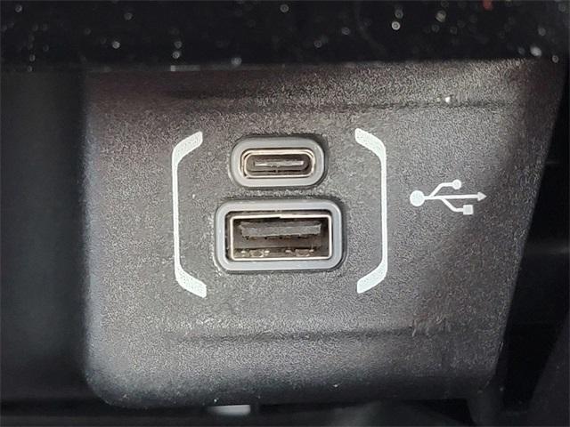 used 2022 Jeep Compass car, priced at $20,888