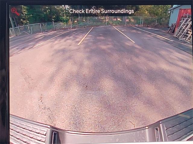 new 2026 Ram 2500 car, priced at $49,959