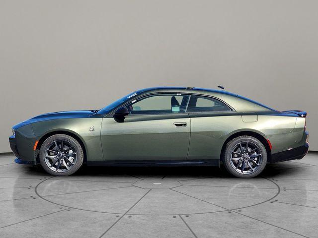 new 2026 Dodge Charger car, priced at $69,955