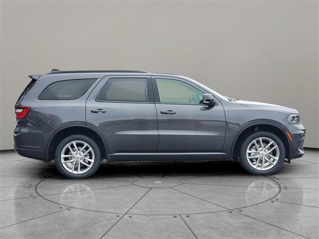 new 2026 Dodge Durango car, priced at $44,180