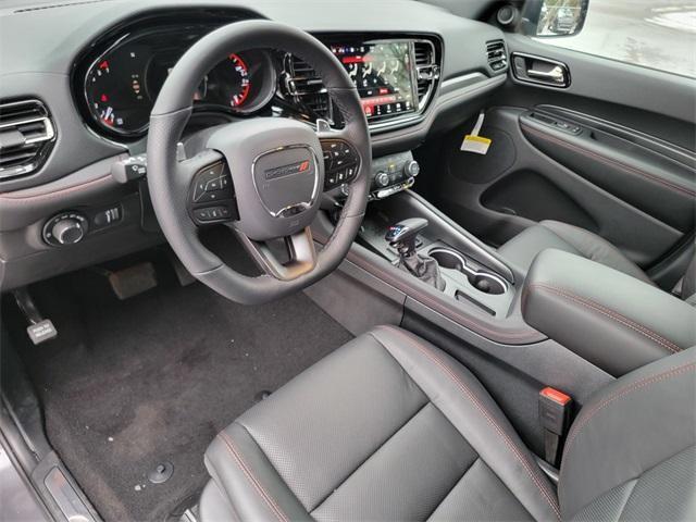 new 2026 Dodge Durango car, priced at $44,180
