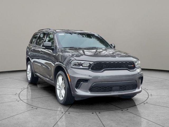 new 2026 Dodge Durango car, priced at $46,930