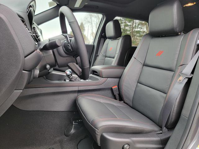 new 2026 Dodge Durango car, priced at $46,930