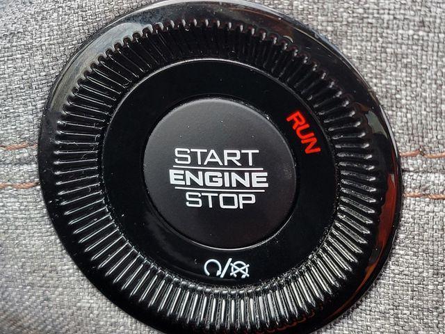 used 2023 Jeep Compass car, priced at $24,888