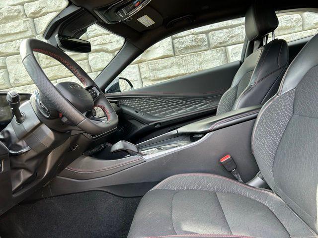 used 2025 Dodge Charger Daytona car, priced at $32,888