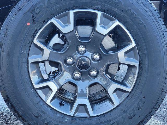 new 2026 Jeep Gladiator car, priced at $48,630