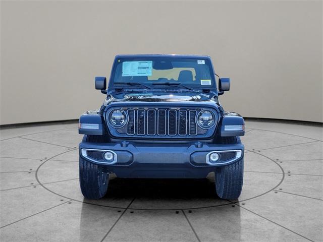 new 2026 Jeep Gladiator car, priced at $49,630