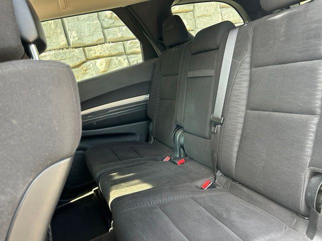 used 2018 Dodge Durango car, priced at $19,336