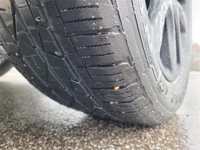 used 2018 Jeep Grand Cherokee car, priced at $15,888