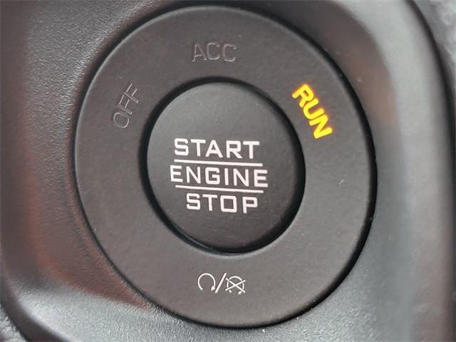 new 2026 Jeep Gladiator car, priced at $46,140