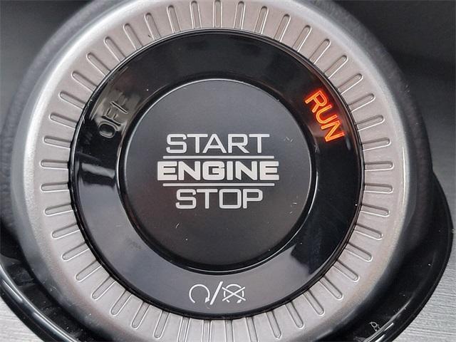 new 2026 Jeep Grand Wagoneer car, priced at $82,330