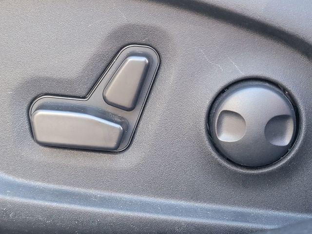 used 2024 Jeep Compass car, priced at $23,488