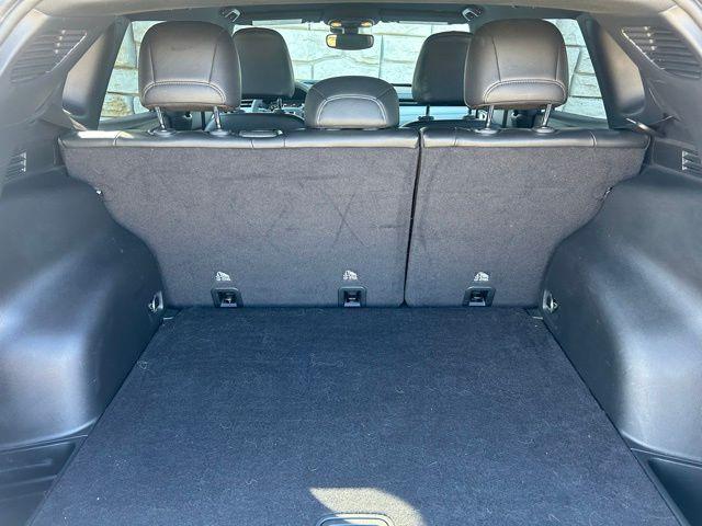 used 2023 Jeep Compass car, priced at $25,888