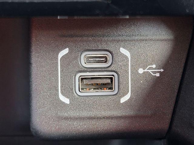 used 2023 Jeep Compass car, priced at $25,888