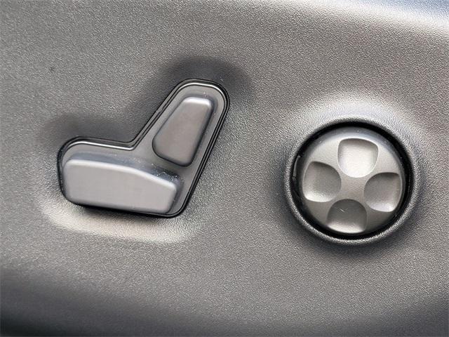 new 2026 Chrysler Pacifica car, priced at $48,755