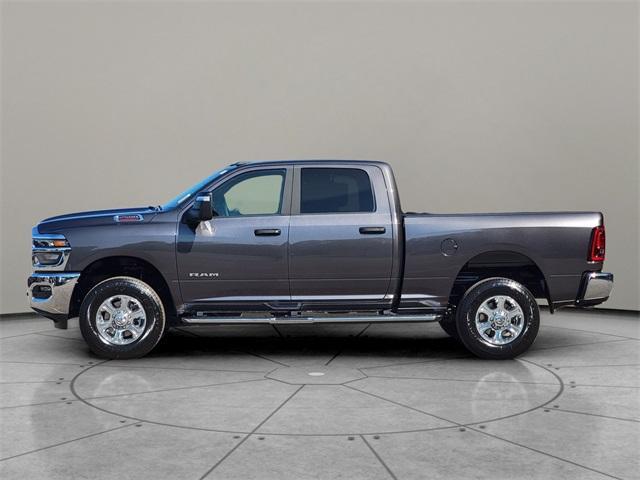 new 2026 Ram 2500 car, priced at $57,575