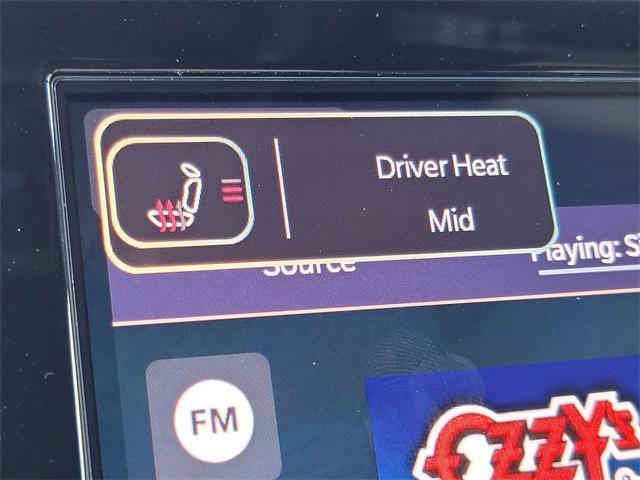 new 2025 Jeep Grand Cherokee car, priced at $44,530