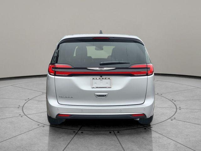 new 2026 Chrysler Pacifica car, priced at $42,435
