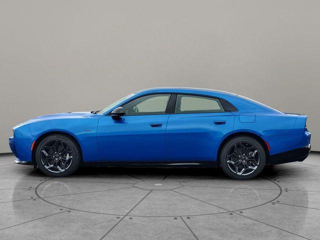 new 2026 Dodge Charger car, priced at $60,975