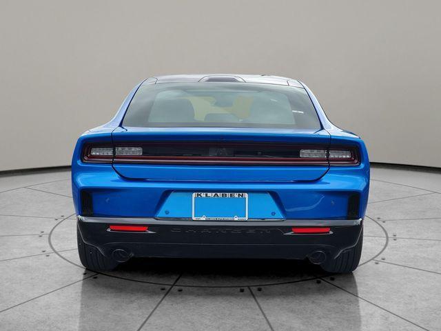 new 2026 Dodge Charger car, priced at $60,975