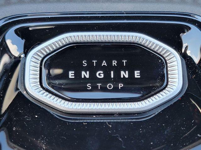 new 2026 Jeep Cherokee car, priced at $46,080